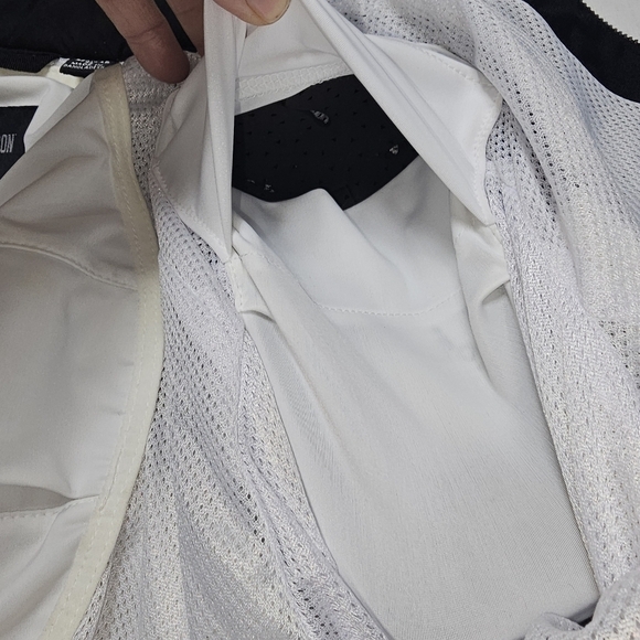 Harley-Davidson XL sturdy mesh jacket with body armor. New without tags - Picture 13 of 16